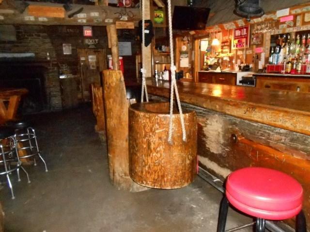 The Jack Saloon Motell Lolo Rum bild